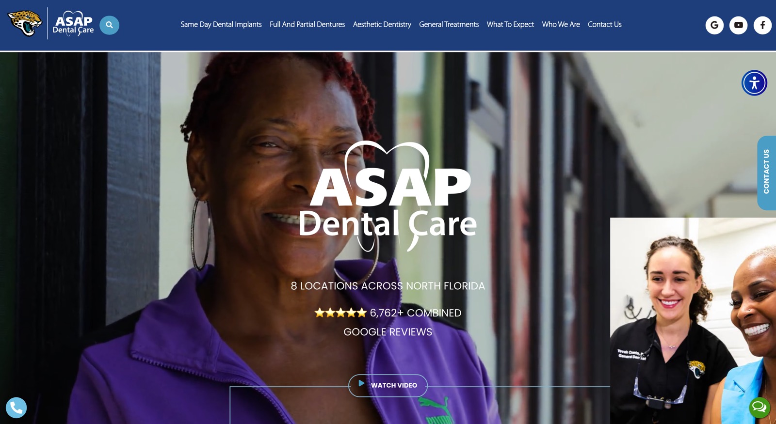 ASAP Dental Care