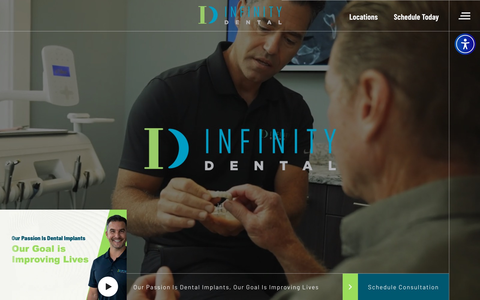 Infinity Dental