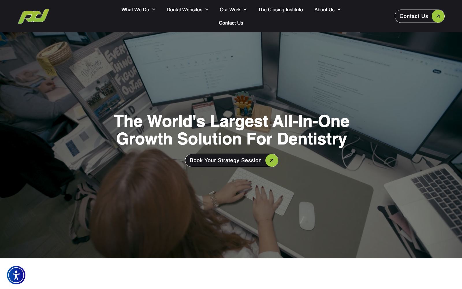 Progressive Dental Marketing